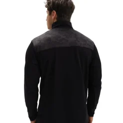 Stuburt Men's ACTIVE-Tech Half Zip Golf Midlayer