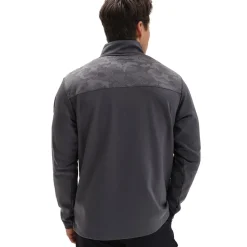 Stuburt Men's ACTIVE-Tech Half Zip Golf Midlayer