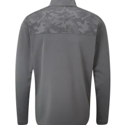 Stuburt Men's ACTIVE-Tech Half Zip Golf Midlayer