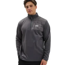 Stuburt Men's ACTIVE-Tech Half Zip Golf Midlayer