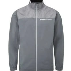 Stuburt Men's Evolution PCT Waterproof Golf Suit