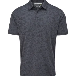 Stuburt Men's Fuller Golf Polo Shirt