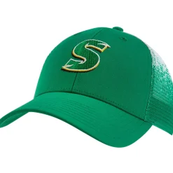 Stuburt Men's LIV Stinger Mossel Golf Cap