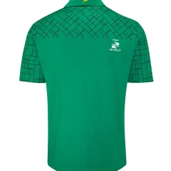 Stuburt Men's LIV Stinger Johannesburg Golf Polo Shirt