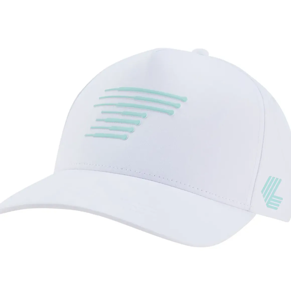 Stuburt Men's LIV Torque La Paz Golf Cap