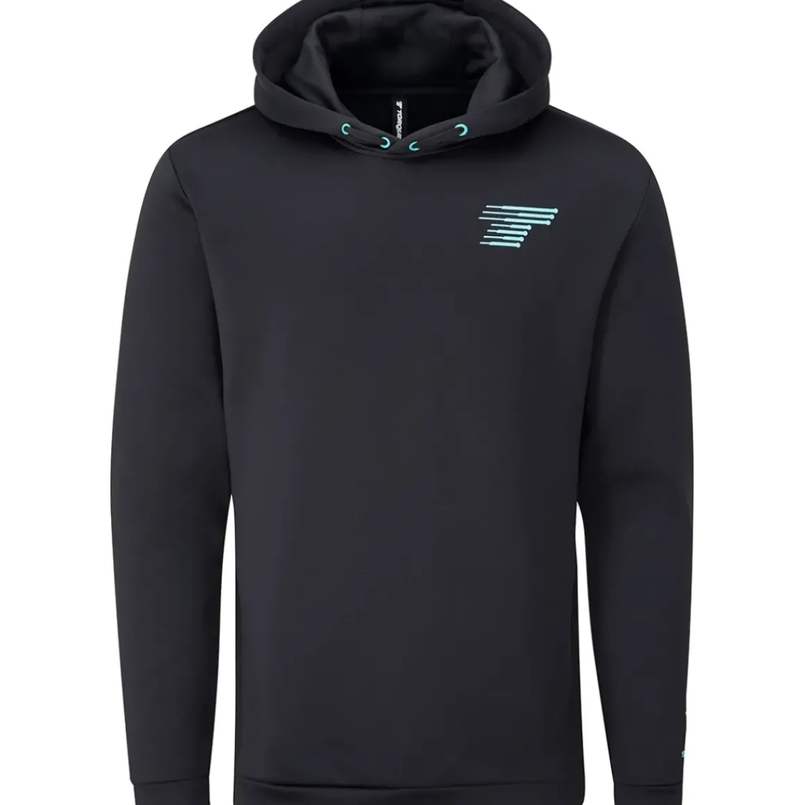 Stuburt Men's LIV Torque Quito Golf Hoodie