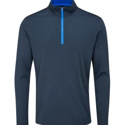 Stuburt Men's Tern Half Zip Golf Midlayer