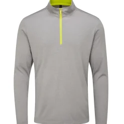 Stuburt Men's Tern Half Zip Golf Midlayer
