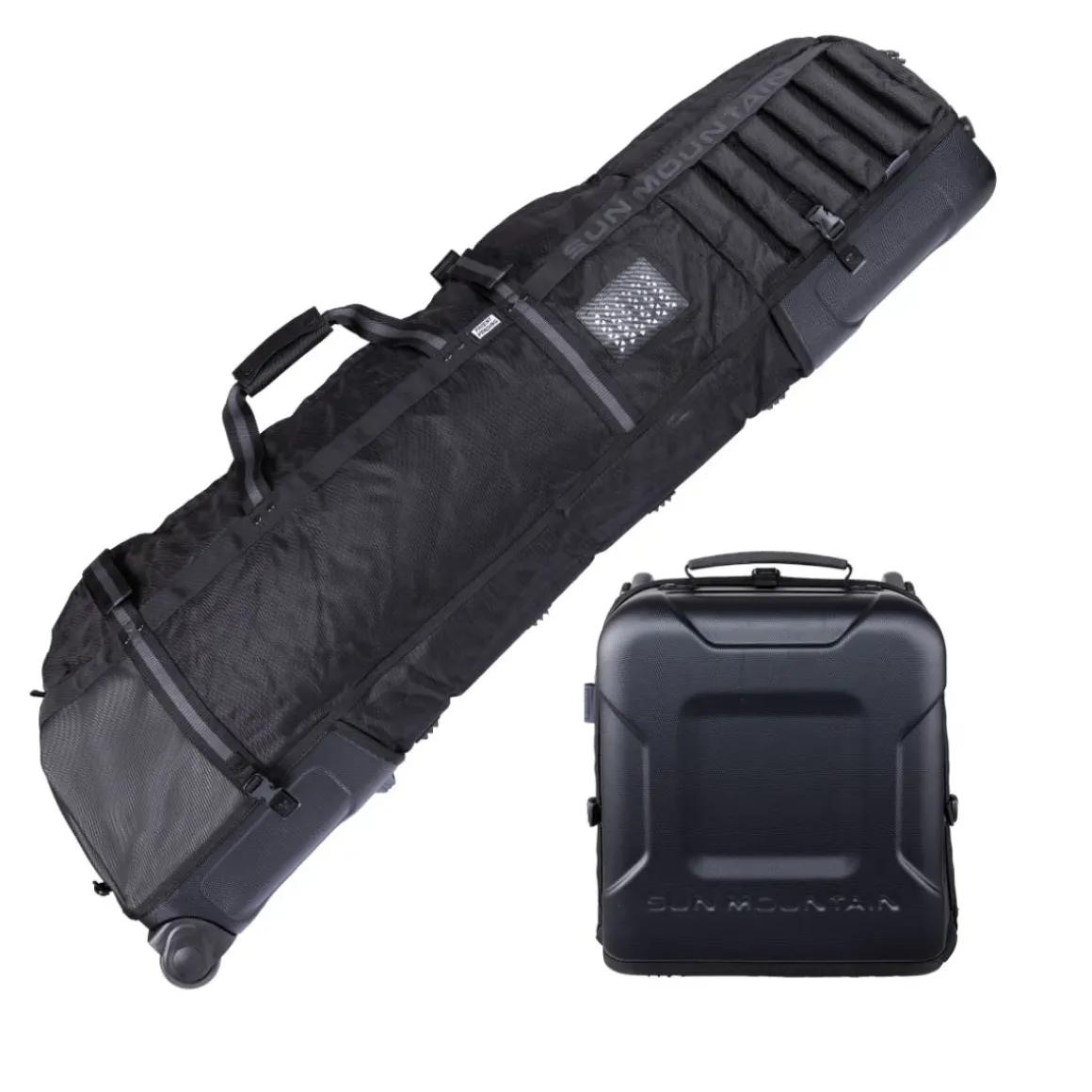 Sun Mountain KUBE Travel Cover