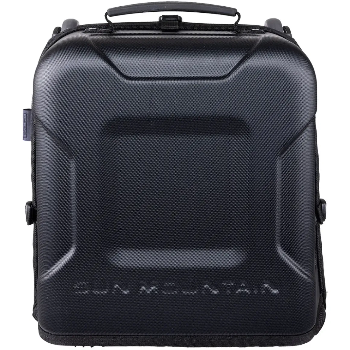 Sun Mountain KUBE Travel Cover