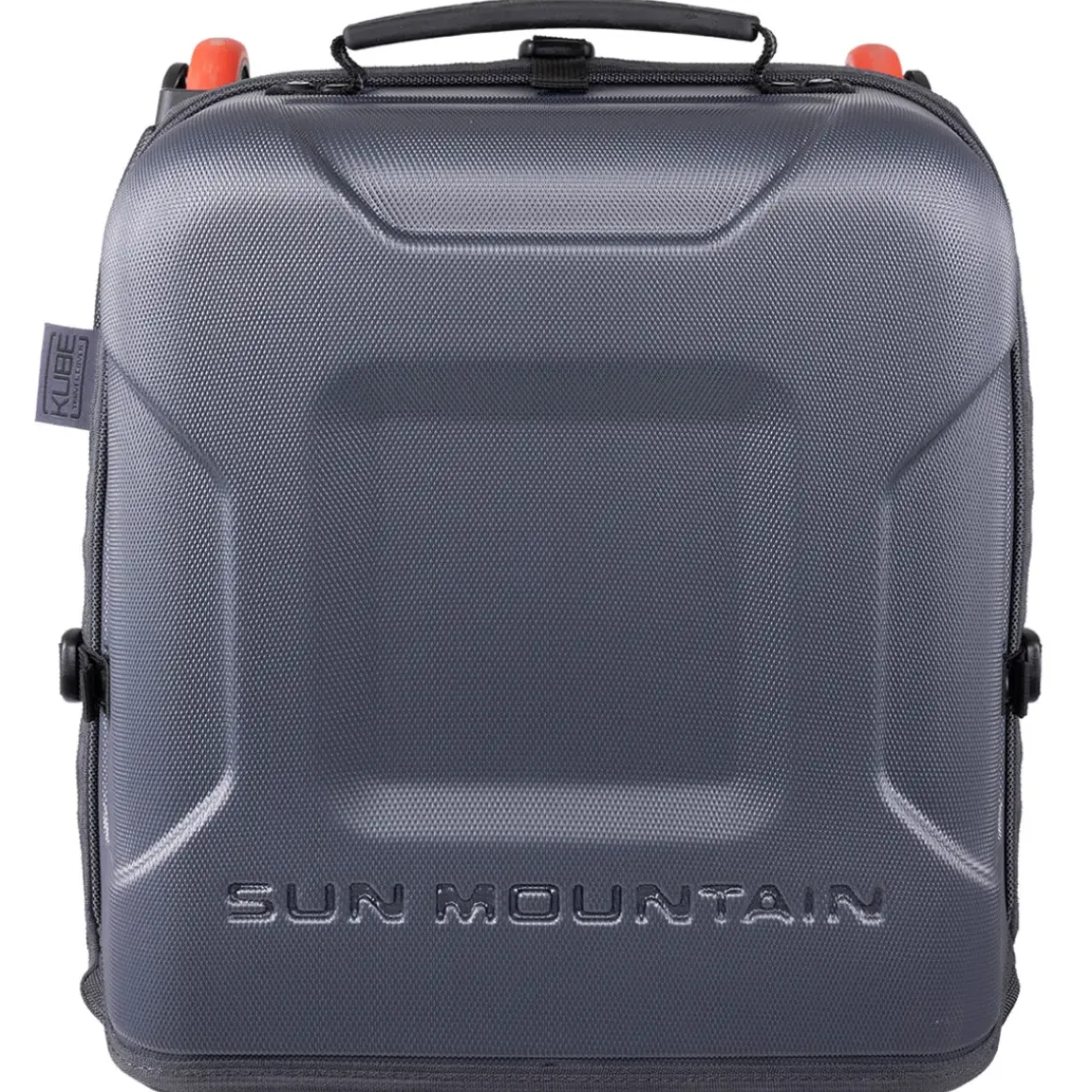 Sun Mountain KUBE Travel Cover