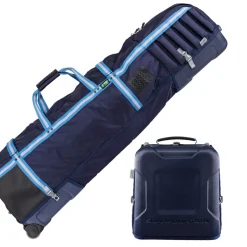 Sun Mountain KUBE Travel Cover