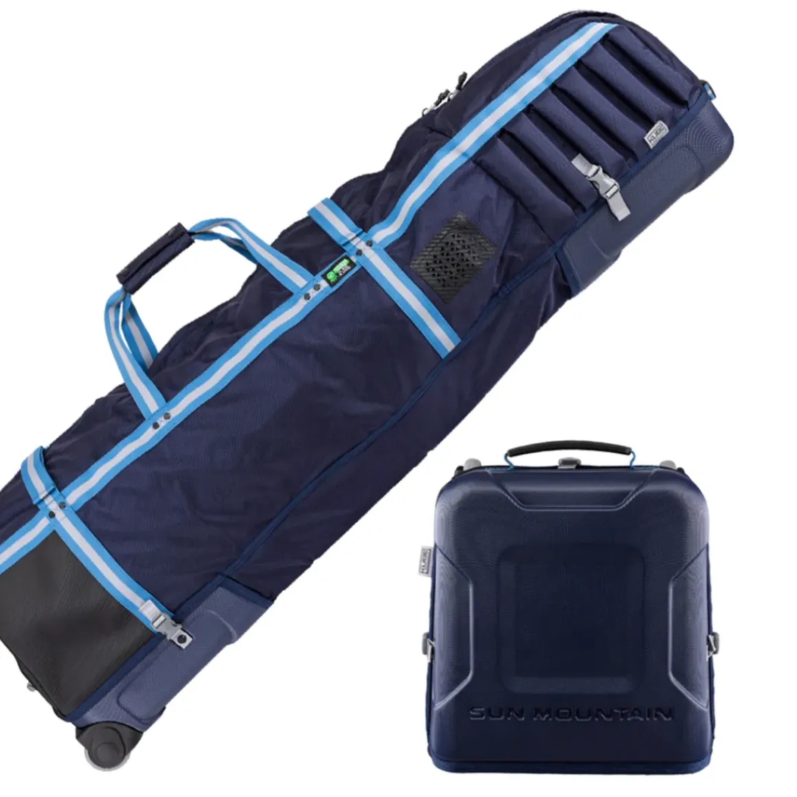 Sun Mountain KUBE Travel Cover