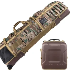 Sun Mountain KUBE Travel Cover