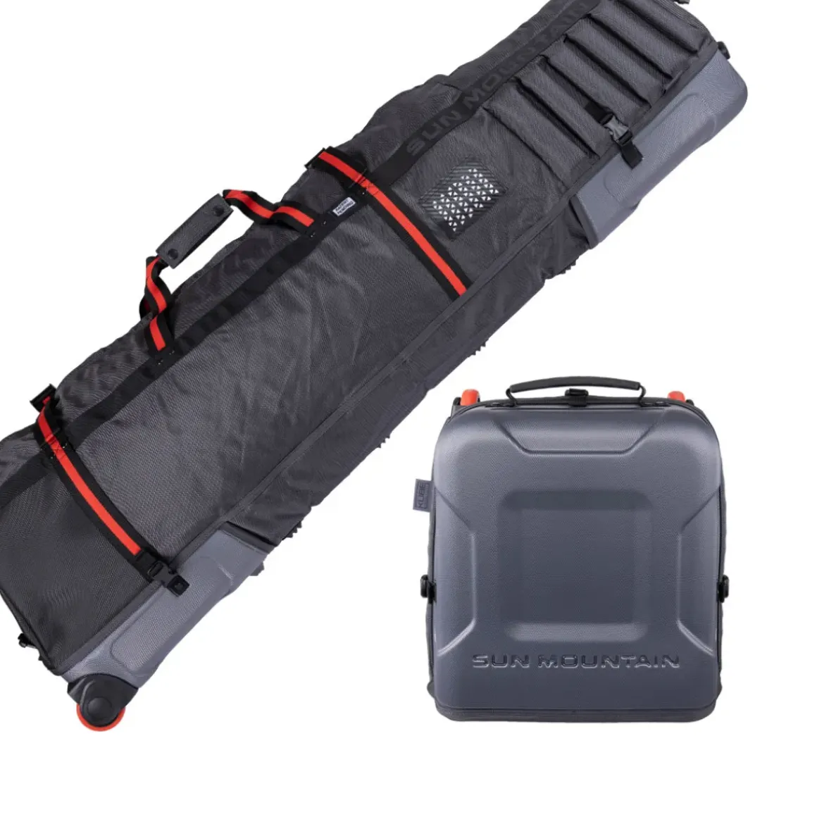 Sun Mountain KUBE Travel Cover