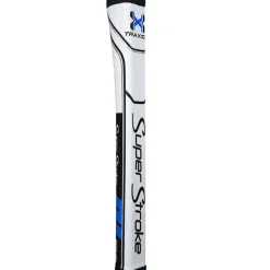 SuperStroke Traxion Pistol GT 2.0 Putter Golf Grip