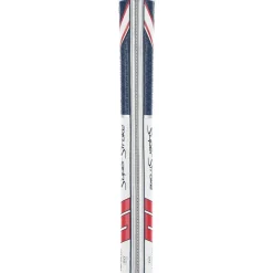 SuperStroke Traxion Pistol GT 2.0 Putter Golf Grip
