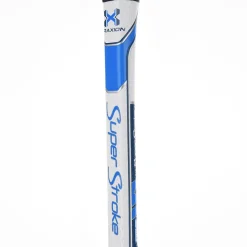 SuperStroke Traxion Pistol GT 2.0 Putter Golf Grip