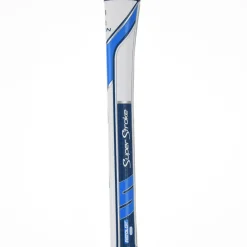 SuperStroke Traxion Pistol GT 2.0 Putter Golf Grip