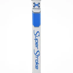 SuperStroke Traxion Pistol GT 2.0 Putter Golf Grip