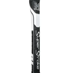 SuperStroke Traxion Pistol GT 2.0 Putter Golf Grip