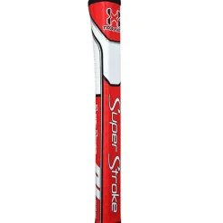 SuperStroke Traxion Pistol GT 2.0 Putter Golf Grip