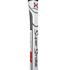 SuperStroke Traxion Pistol GT 2.0 Putter Golf Grip