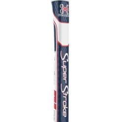 SuperStroke Traxion Pistol GT 2.0 Putter Golf Grip