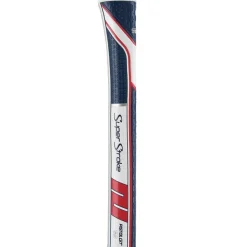 SuperStroke Traxion Pistol GT 2.0 Putter Golf Grip