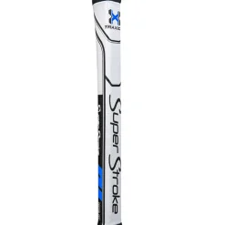 SuperStroke Traxion Pistol GT 1.0 Putter Golf Grip