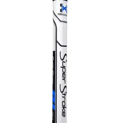 SuperStroke Traxion Tour Mid Slim 2.0 Putter Golf Grip