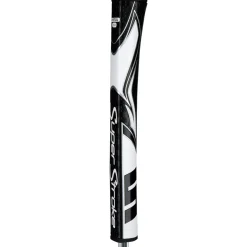 SuperStroke Zenergy Pistol GT 2.0 Golf Putter Grip