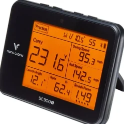 Swing Caddie SC300i Golf Launch Monitor