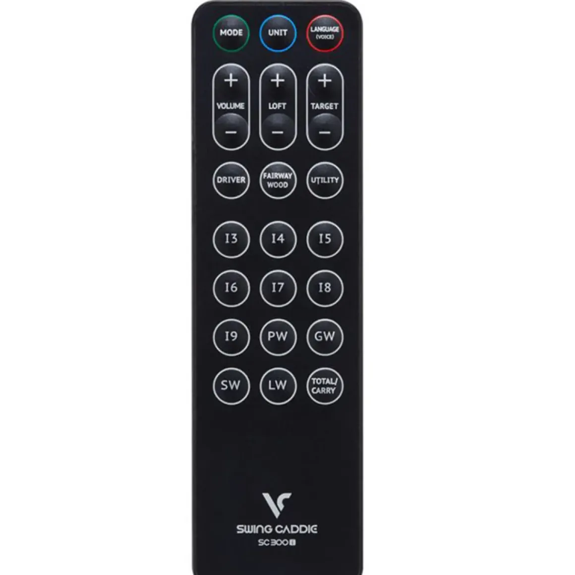 Swing Caddie SC300i Golf Launch Monitor