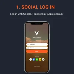 Swing Caddie SC300i Golf Launch Monitor