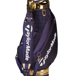 TaylorMade Commemorative British Open Troon 2024 Golf Staff Bag