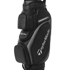 TaylorMade Deluxe Golf Cart Bag