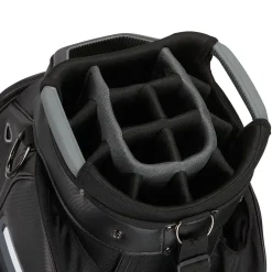 TaylorMade Deluxe Golf Cart Bag