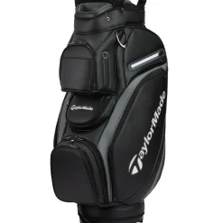 TaylorMade Deluxe Waterproof Golf Cart Bag