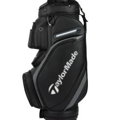 TaylorMade Deluxe Waterproof Golf Cart Bag