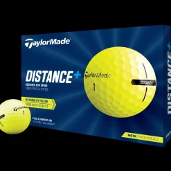 TaylorMade Distance Plus 12 Golf Ball Pack