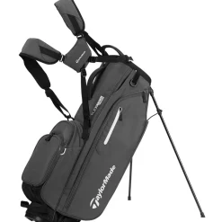 TaylorMade FlexTech Crossover Golf Stand Bag