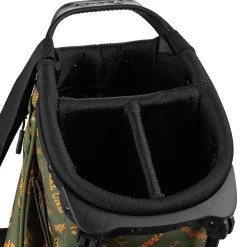 TaylorMade FlexTech Golf Carry Bag