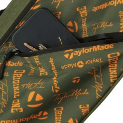 TaylorMade FlexTech Golf Carry Bag