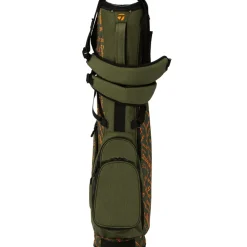 TaylorMade FlexTech Golf Carry Bag