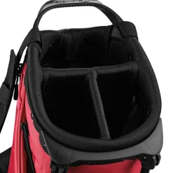 TaylorMade FlexTech Golf Carry Bag