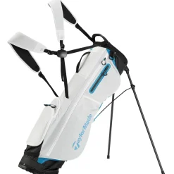 TaylorMade FlexTech Superlite Golf Stand Bag