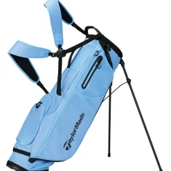 TaylorMade Flextech SuperLite Golf Stand Bag