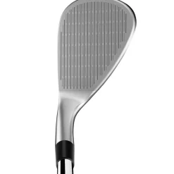 TaylorMade Hi-Toe 3 Chrome Steel Golf Wedge