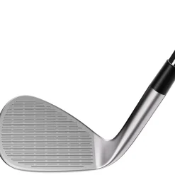 TaylorMade Hi-Toe 3 Chrome Steel Golf Wedge